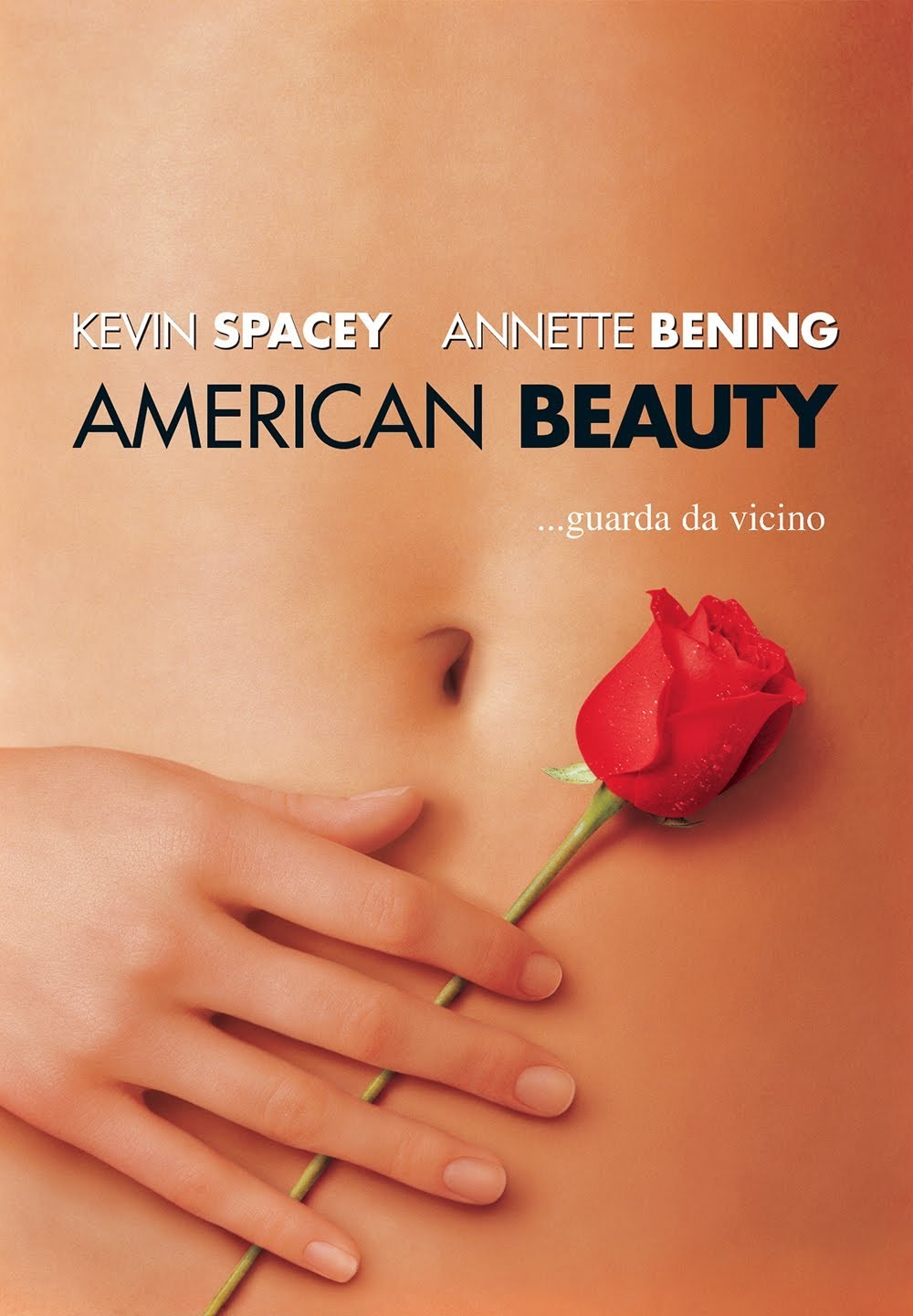 American Beauty [HD] (1999)
