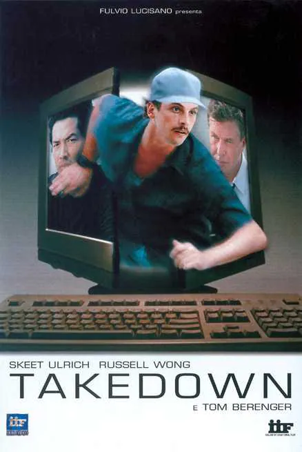 Takedown – Hackers 2 (2000)