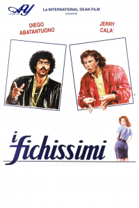 I fichissimi [HD] (1981)
