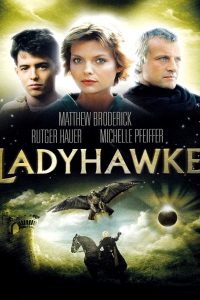Ladyhawke [HD] (1985)