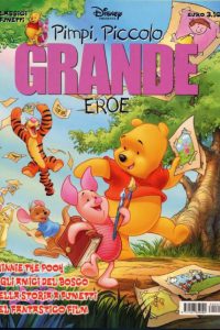 Pimpi, piccolo grande eroe – Winnie the Pooh [HD] (2003)