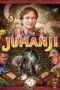 Jumanji [HD] (1995)