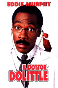 Il dottor Dolittle [HD] (1998)