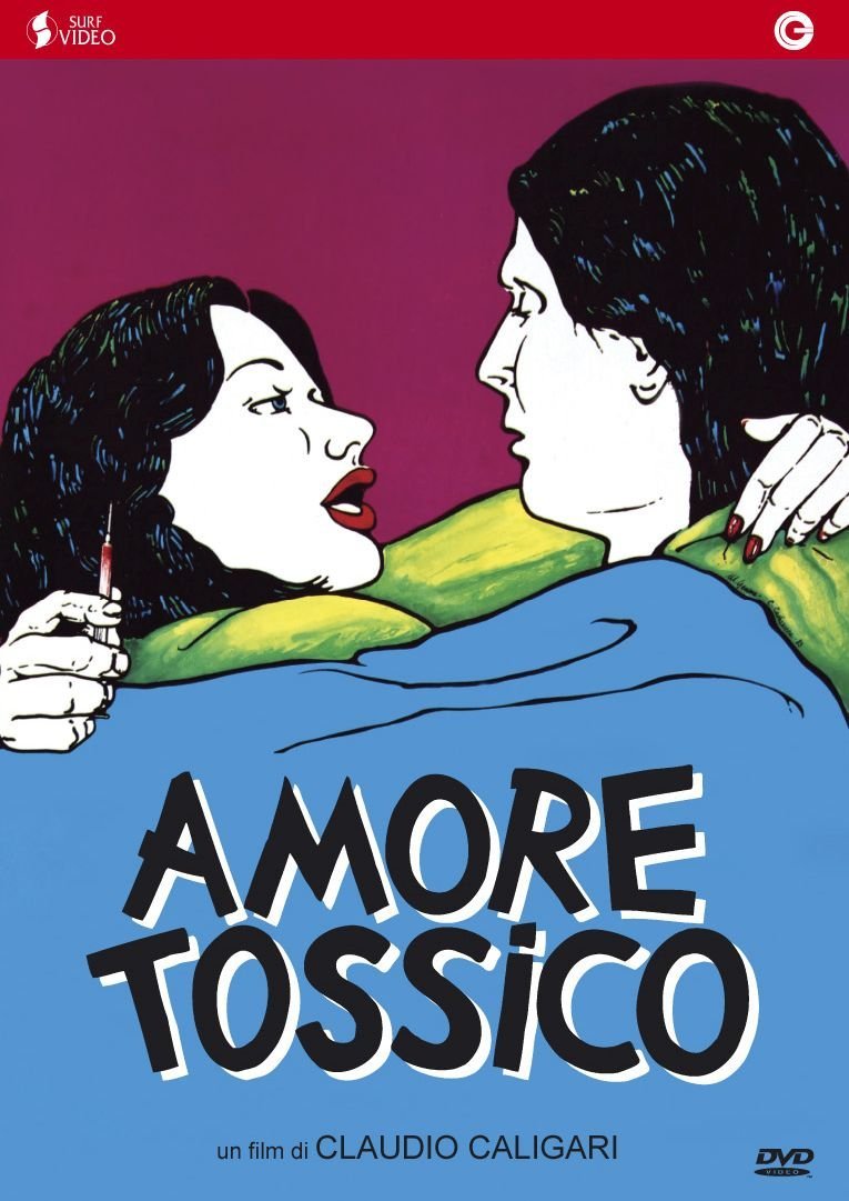 Amore tossico [HD] (1983)