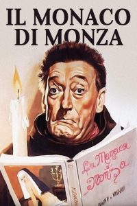 Il monaco di Monza [B/N] (1963)