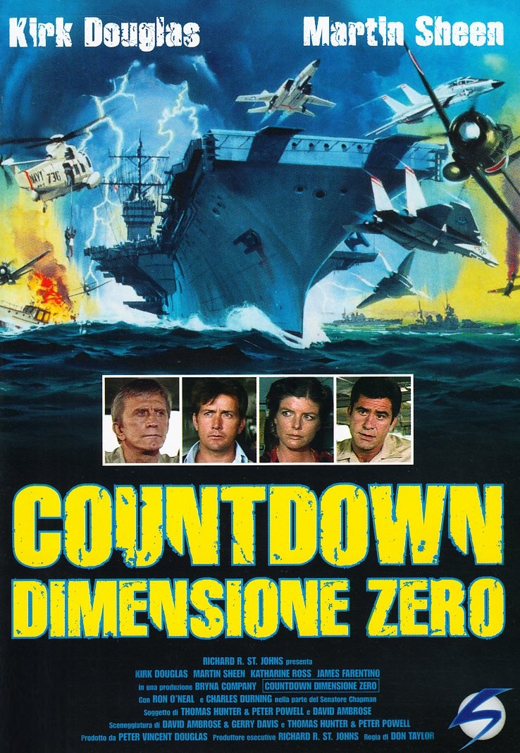 Countdown dimensione zero (1980)