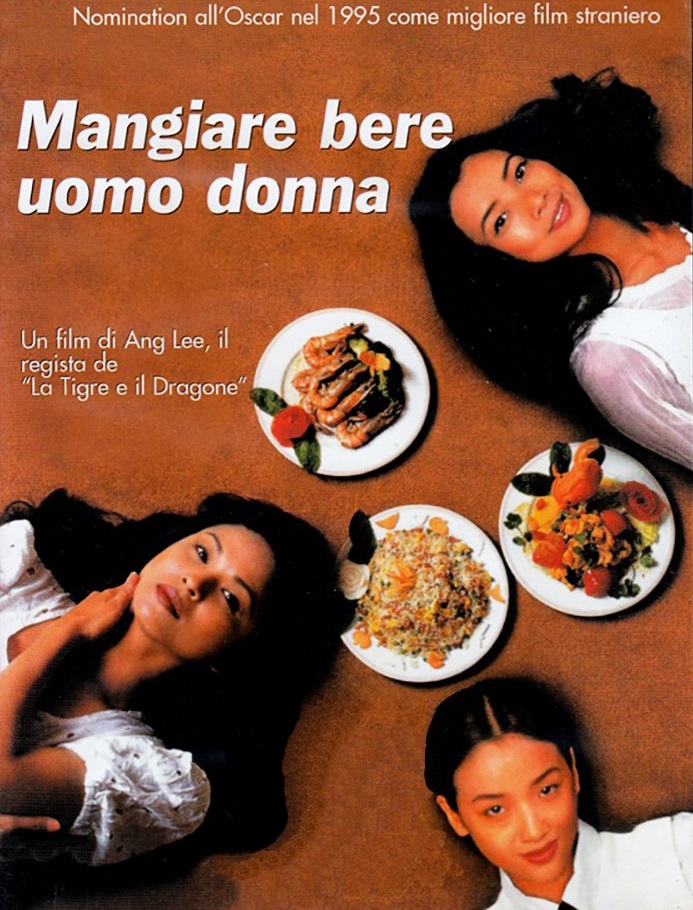 Mangiare bere uomo donna (1994)