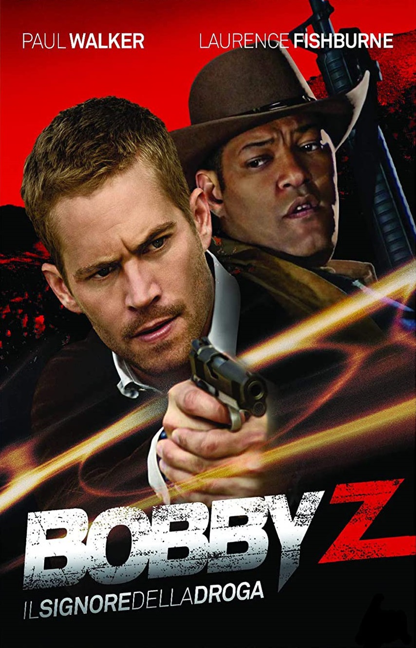 Bobby Z – Il signore della droga [HD] (2007)