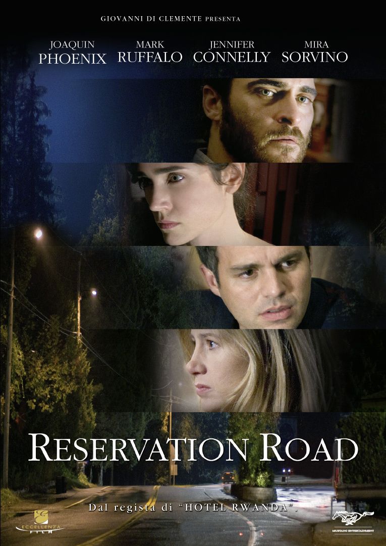 Reservation Road [HD] (2007)
