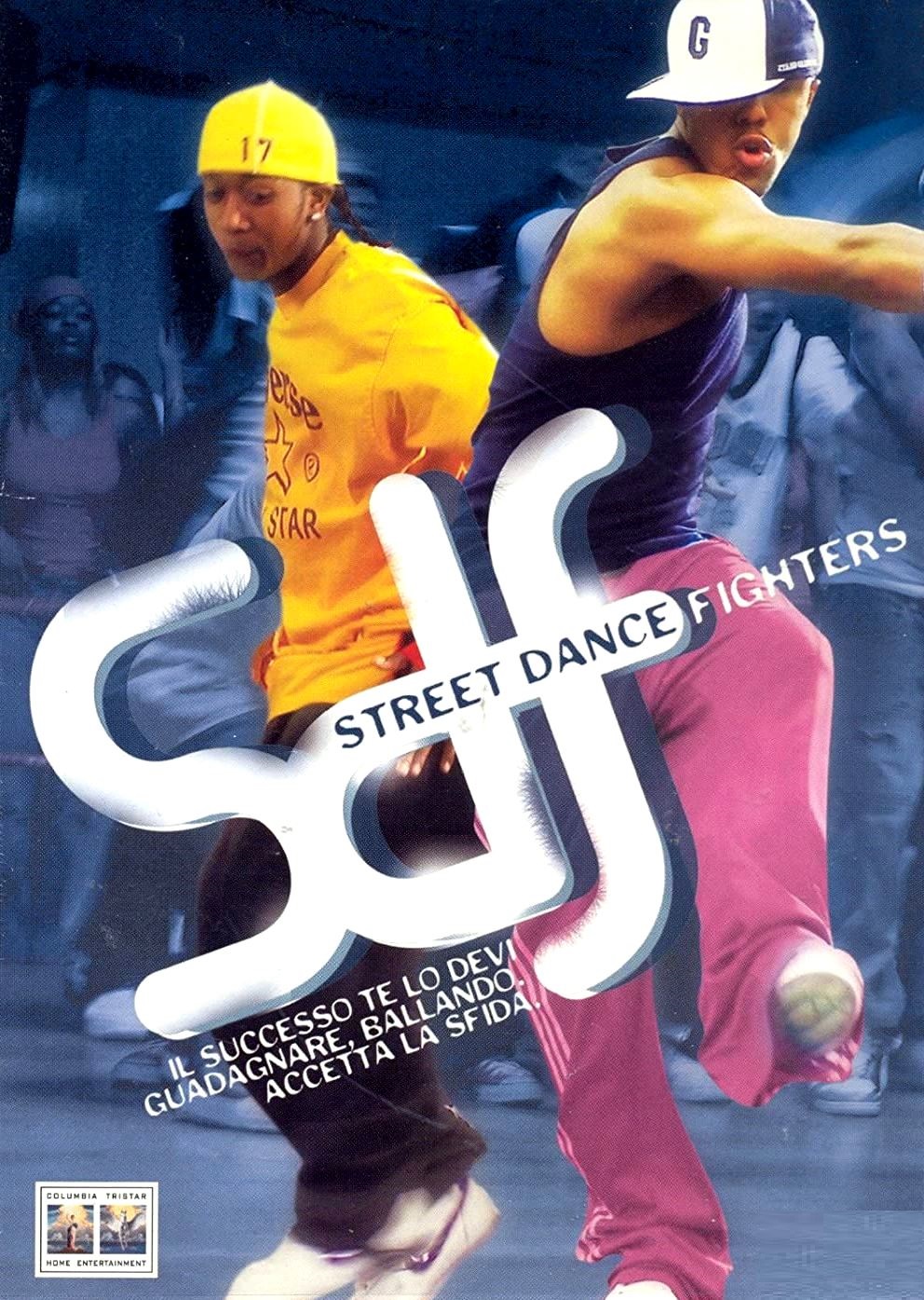 SDF – Street Dance Fighters (2004)