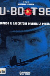 U-Boot 96 [HD] (1981)