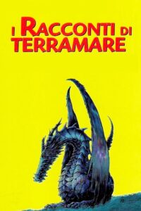 I racconti di Terramare [HD] (2006)