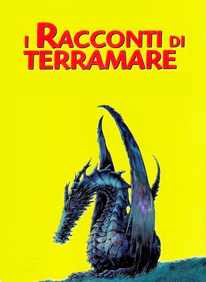 I racconti di Terramare [HD] (2006)