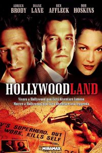 Hollywoodland [HD] (2006)