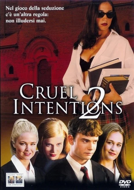 Cruel Intentions 2 (2000)