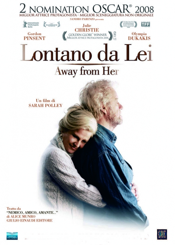 Away from her – Lontano da lei [HD] (2006)