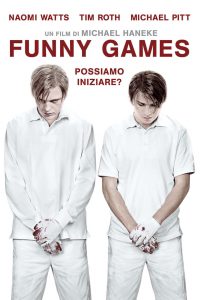 Funny Games [HD] (2007)