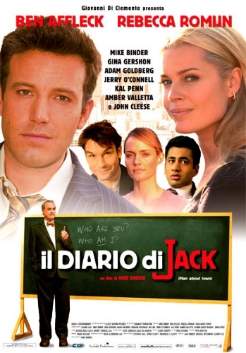 Il diario di Jack (2006)