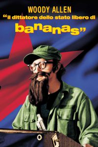 Il Dittatore dello Stato Libero di Bananas [HD] (1971)