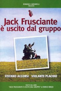 Jack Frusciante è uscito dal gruppo (1996)