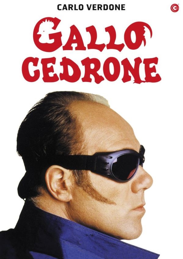 Gallo cedrone [HD] (1998)