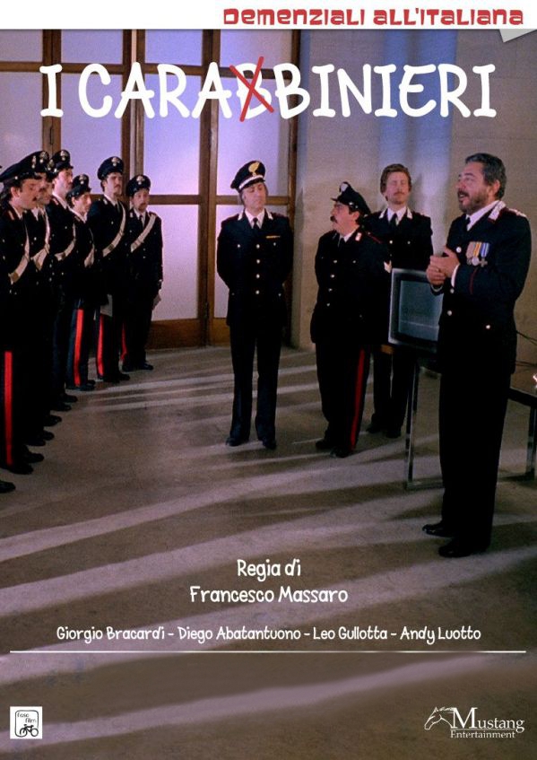 I carabbinieri (1981)