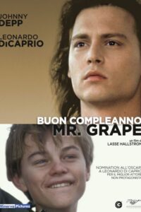 Buon compleanno Mr. Grape [HD] (1993)