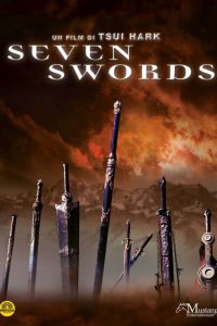 Seven Swords [HD] (2005)
