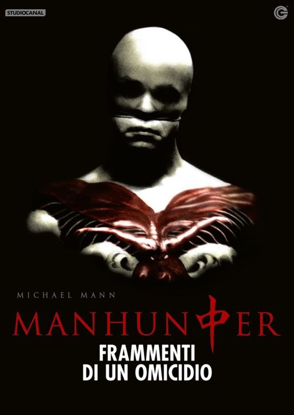 Manhunter – Frammenti di un omicidio [HD] (1986)