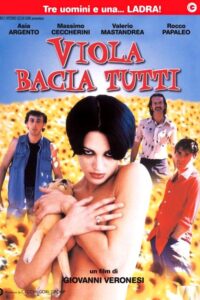Viola bacia tutti (1998)