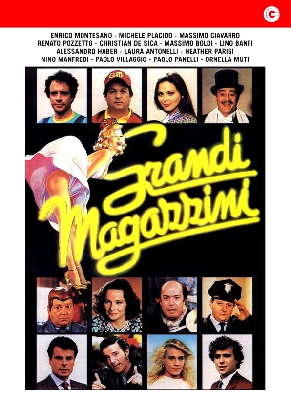 Grandi magazzini (1986)