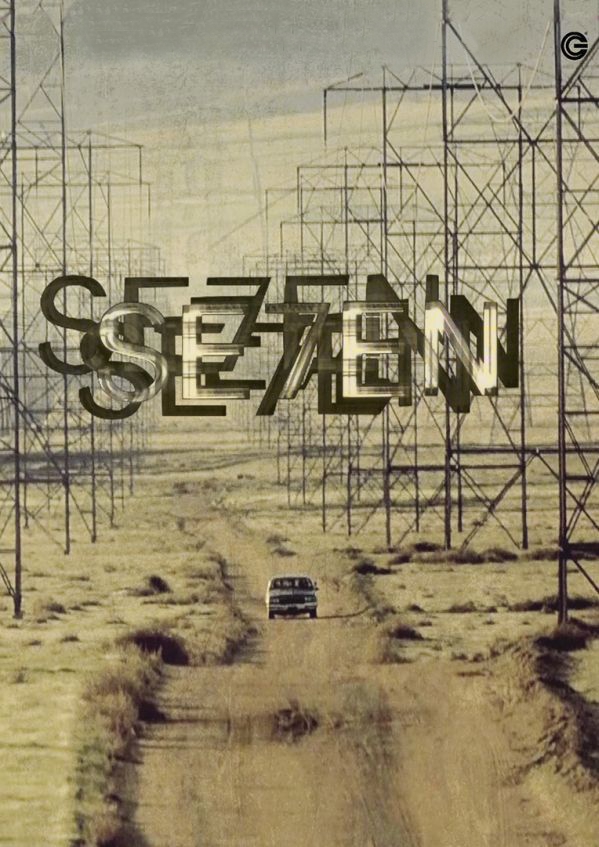 Seven: Se7en [HD] (1995)