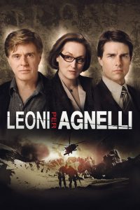 Leoni per Agnelli [HD] (2007)