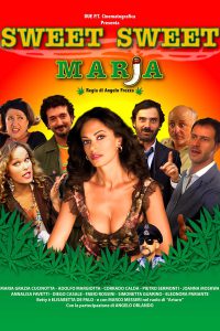 Sweet sweet Marja (2007)