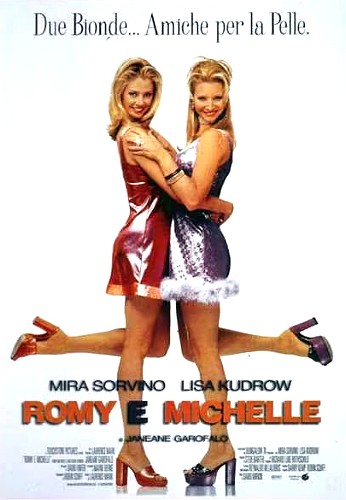 Romy e Michelle (1997)