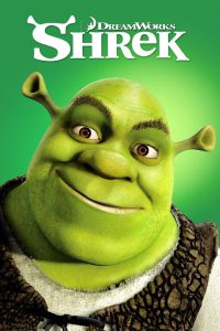 Shrek [HD/3D] (2001)