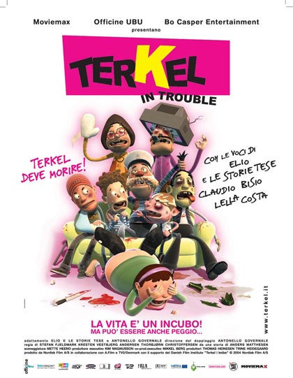 Terkel in Trouble (2004)