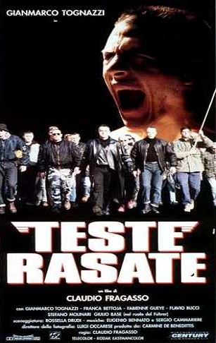 Teste rasate (1992)