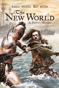 The New World – Il un mondo nuovo [HD] (2005)