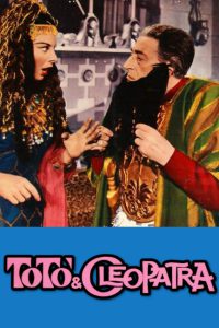 Totò e Cleopatra [HD] (1963)
