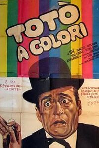 Totò a colori [HD] (1952)