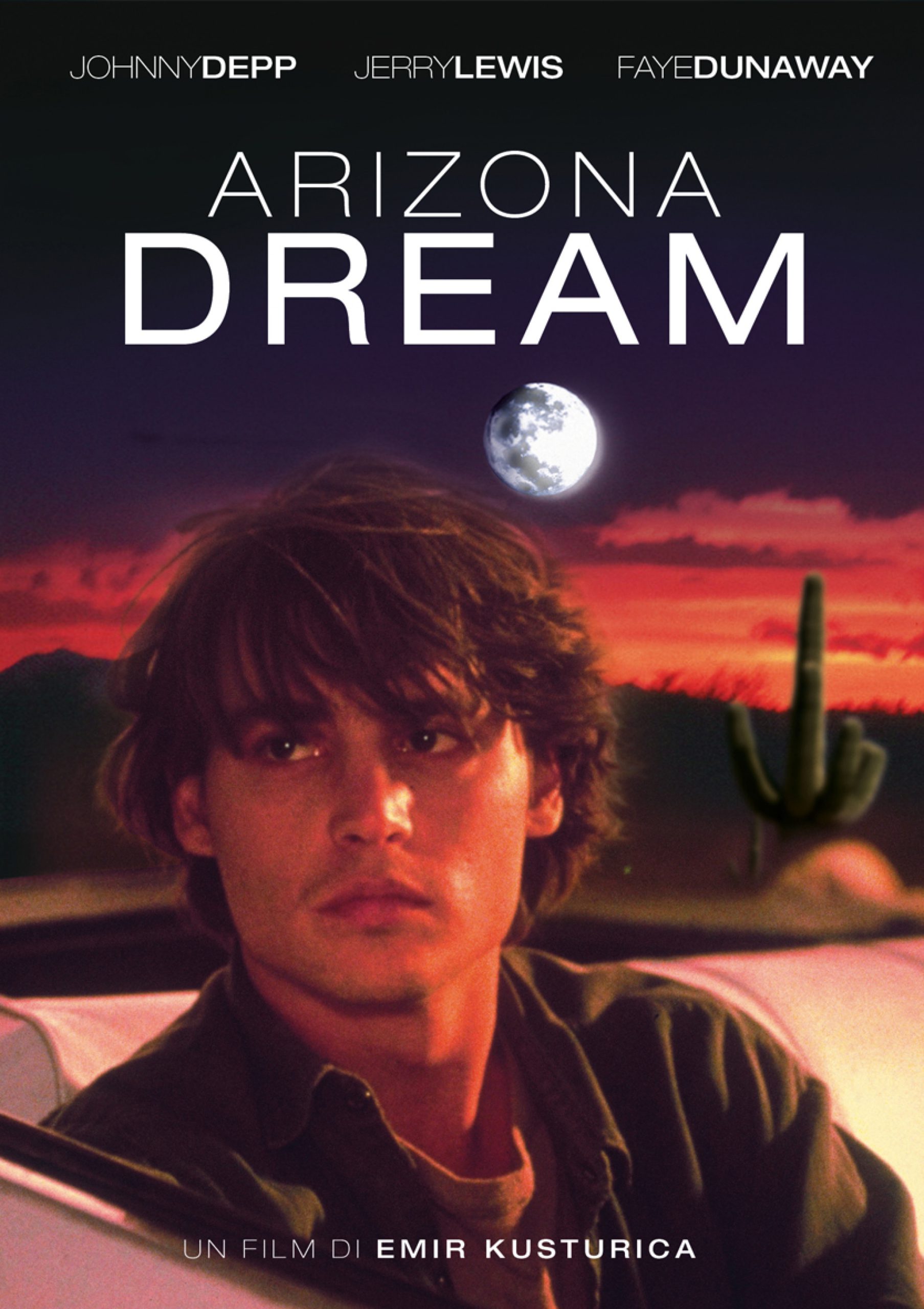 Arizona Dream – Il valzer del pesce freccia [HD] (1992)