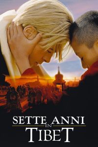 Sette anni in Tibet [HD] (1997)