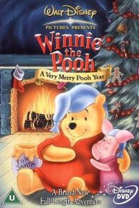 Buon Anno con Winnie The Pooh (2002)