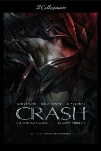 Crash [HD] (1996)