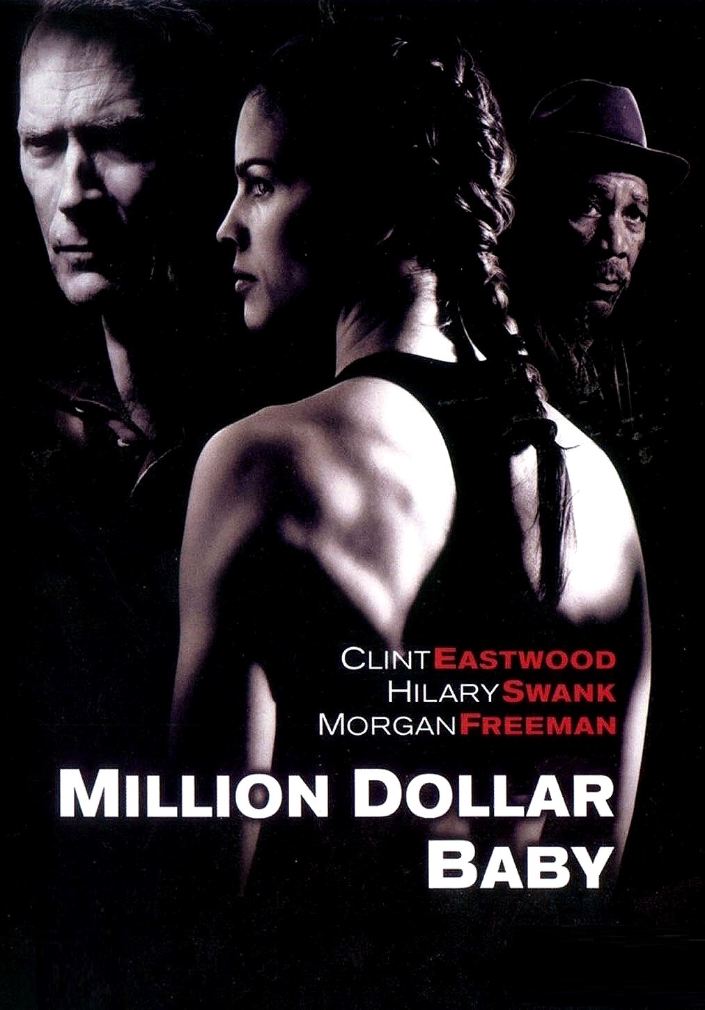 Million Dollar Baby [HD] (2004)