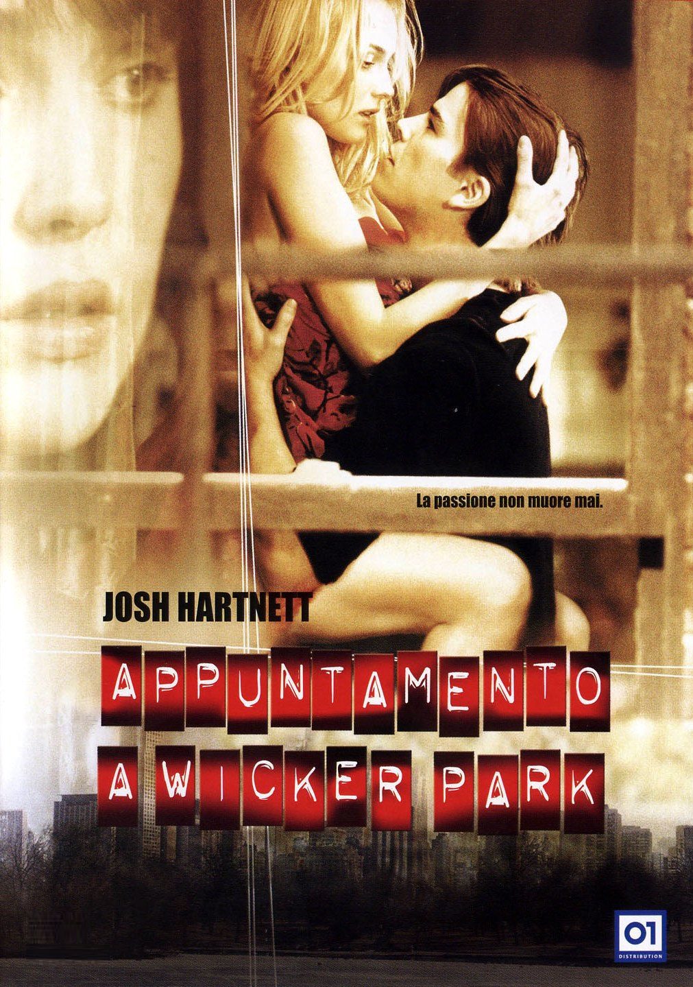 Appuntamento a Wicker Park [HD] (2004)