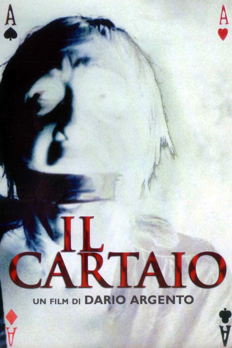 Il Cartaio [HD] (2004)