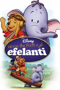 Winnie the Pooh e gli Efelanti [HD] (2005)