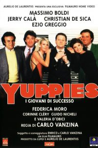 Yuppies – I giovani di successo (1986)